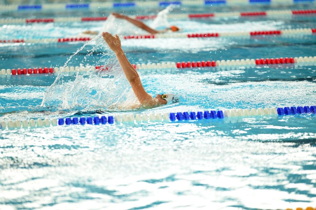 Pool Compliance Inspections Ballarat Central Victoria
