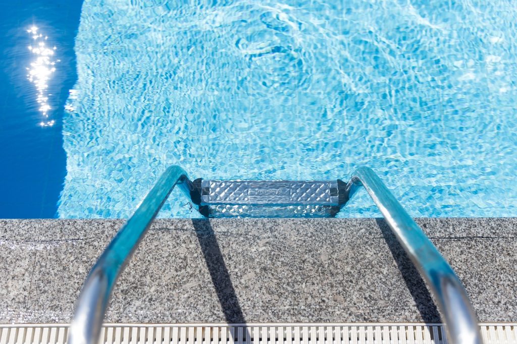 Pool Compliance Inspections Benalla Victoria