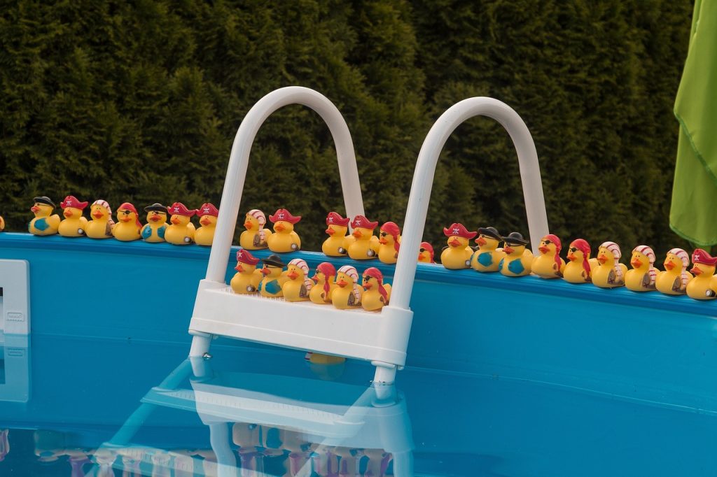 Pool Compliance Inspections Blackburn North Victoria