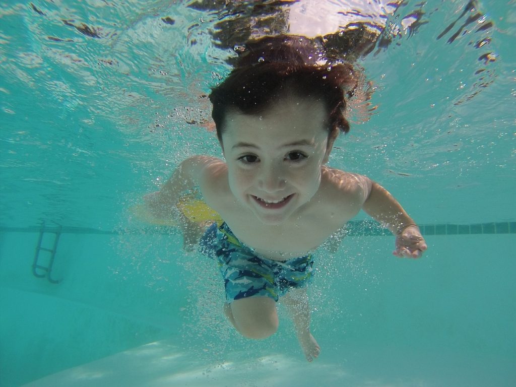 Pool Compliance Inspections Blind Bight Victoria