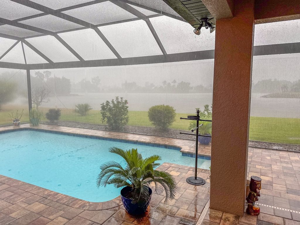 Pool Compliance Inspections Brighton East Victoria