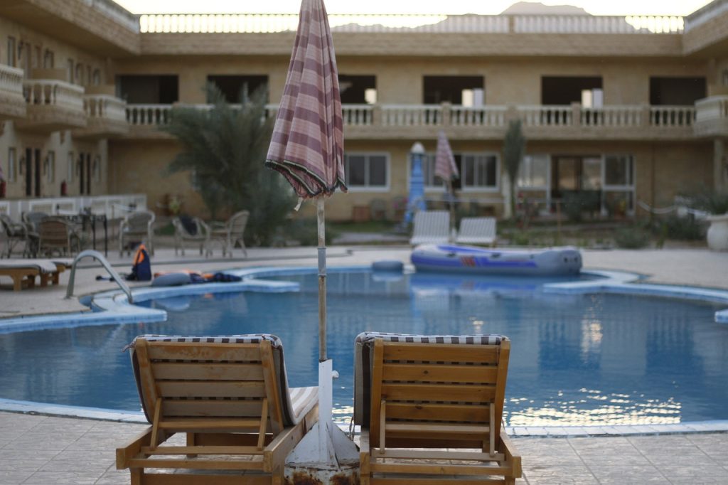 Pool Compliance Inspections Canadian Victoria