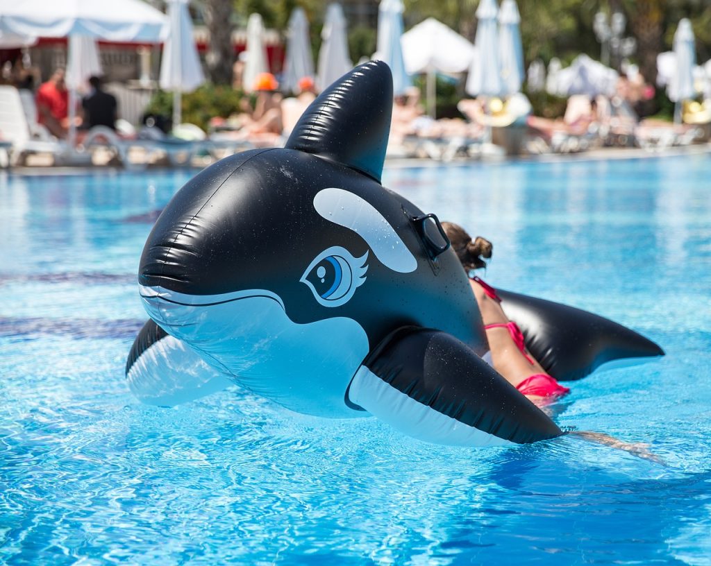 Pool Compliance Inspections Cowes Victoria