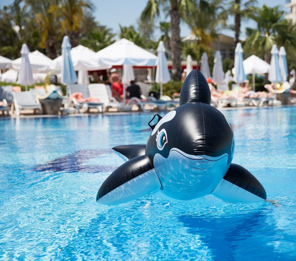 Pool Compliance Inspections Dandenong North Victoria