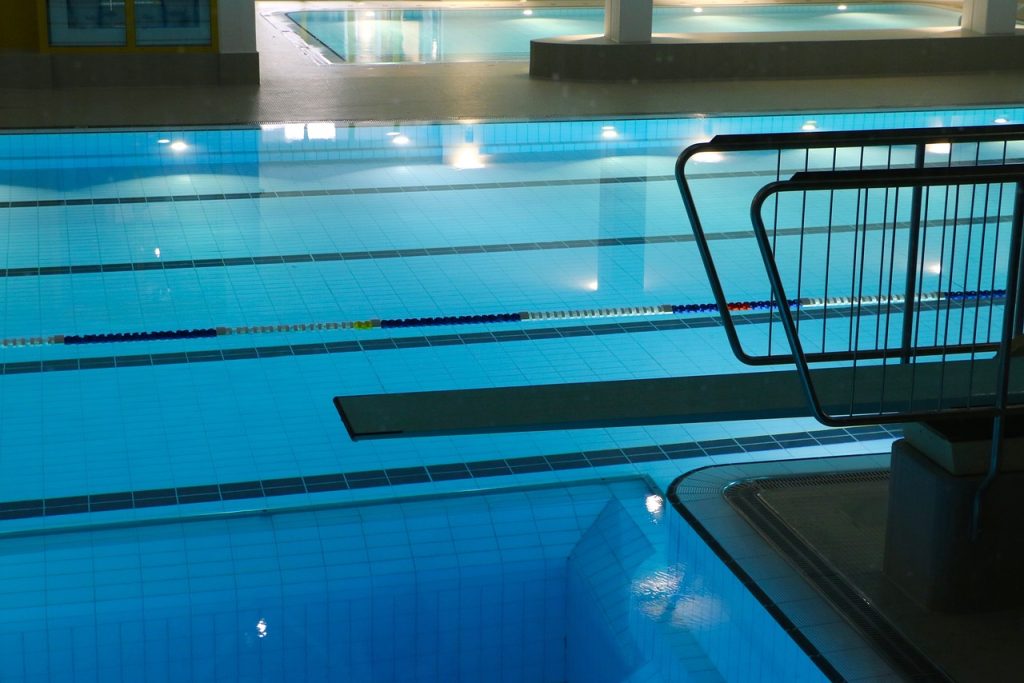 Pool Compliance Inspections Eildon Victoria