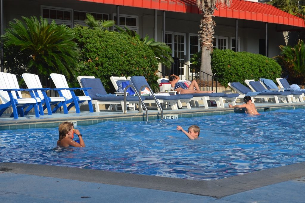 Pool Compliance Inspections Glenrowan Victoria