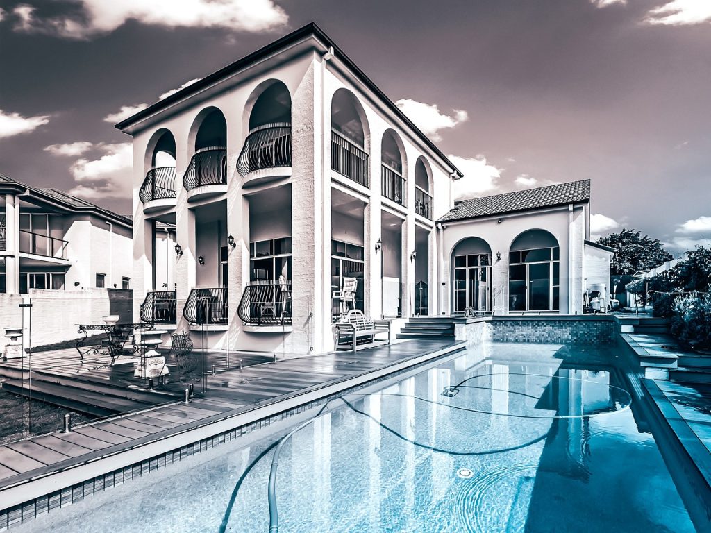 Pool Compliance Inspections Golden Square Victoria