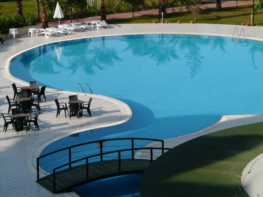 Pool Compliance Inspections Heidelberg West Victoria