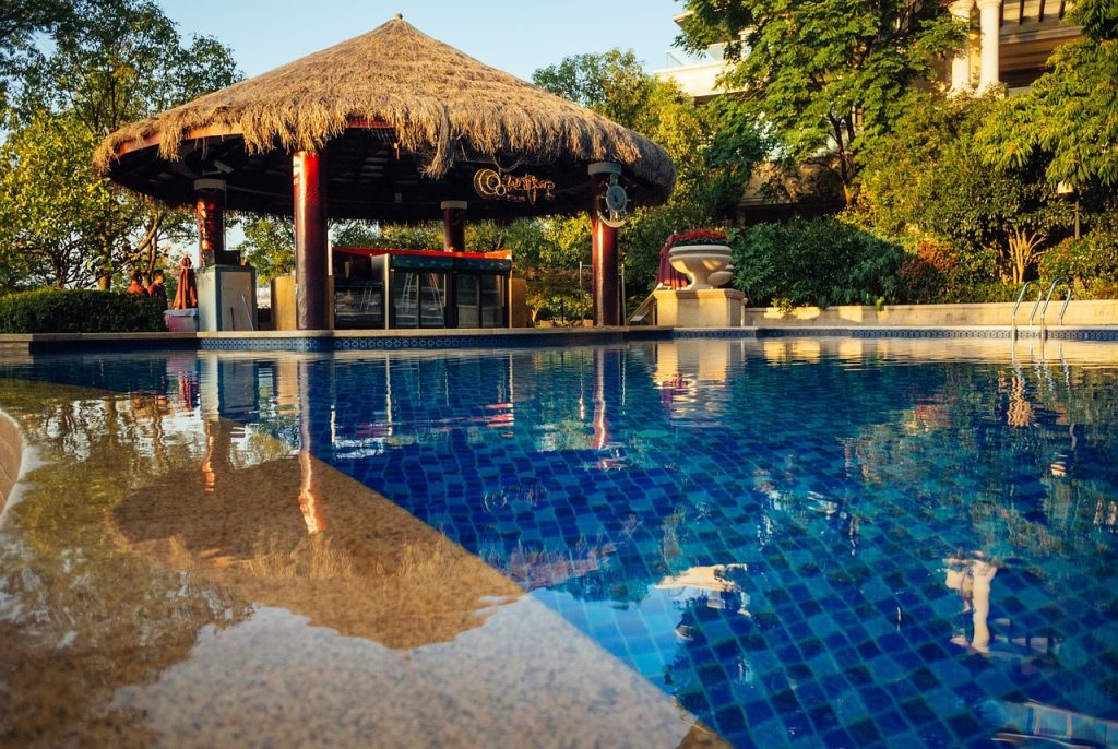 Pool Compliance Inspections Hurstbridge Victoria
