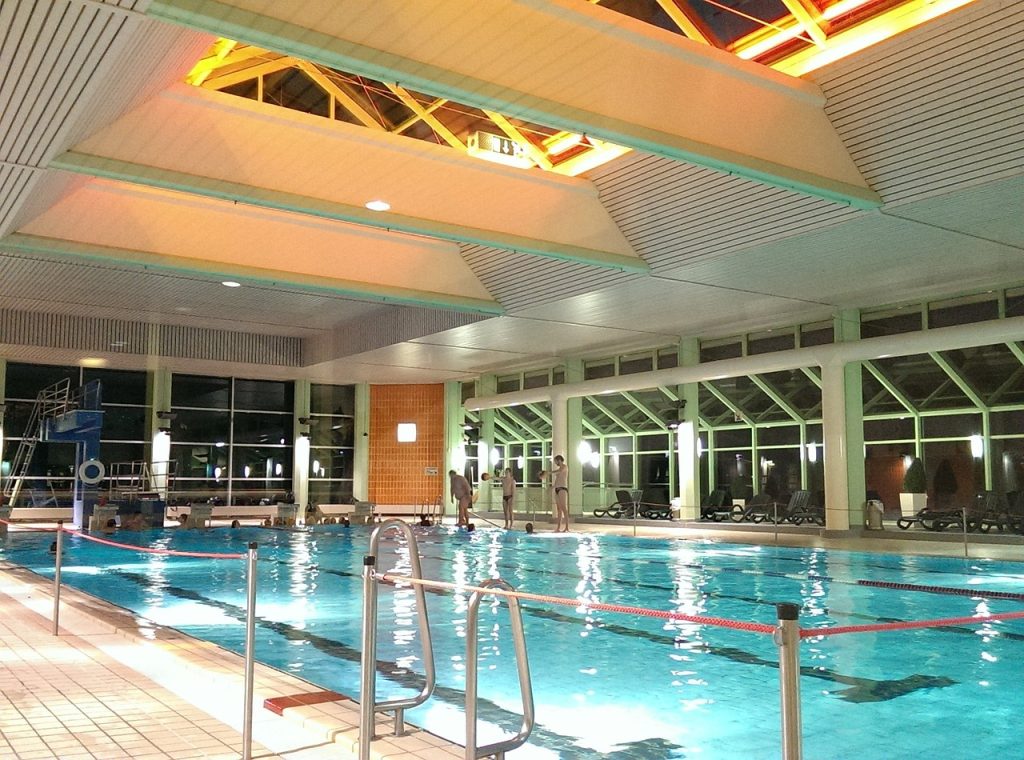 Pool Compliance Inspections Lovely Banks Victoria