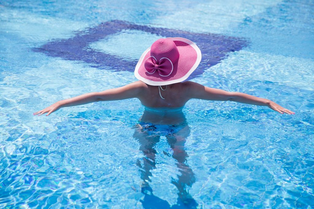 Pool Compliance Inspections Lysterfield Victoria