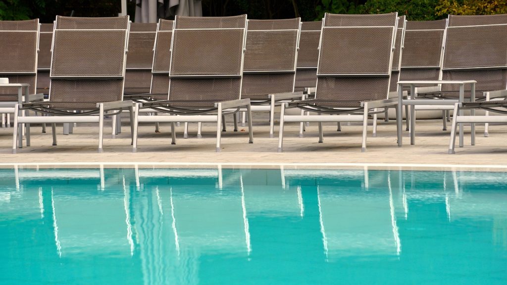 Pool Compliance Inspections Merrijig Victoria