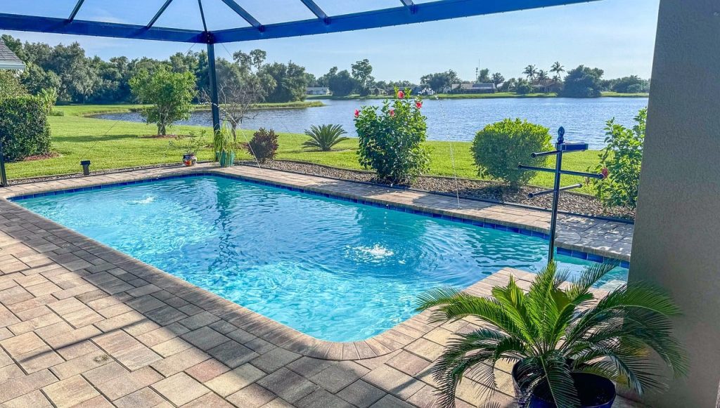 Pool Compliance Inspections Mordialloc Victoria