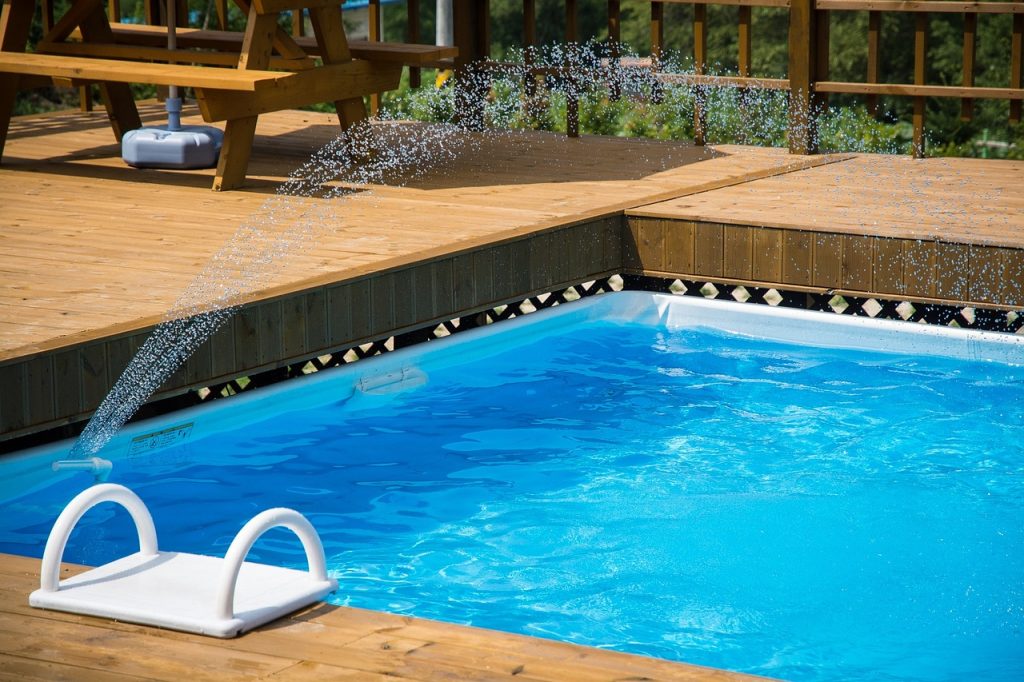 Pool Compliance Inspections Newhaven Victoria