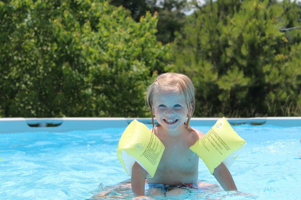 Pool Compliance Inspections Patterson Lakes Victoria