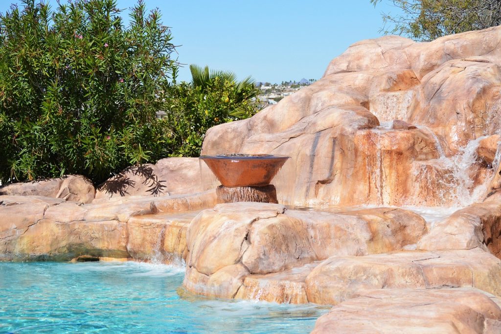 Pool Compliance Inspections Sedgwick Victoria