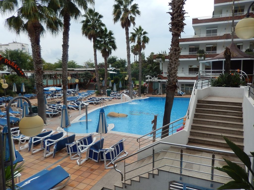 Pool Compliance Inspections South Wharf Victoria