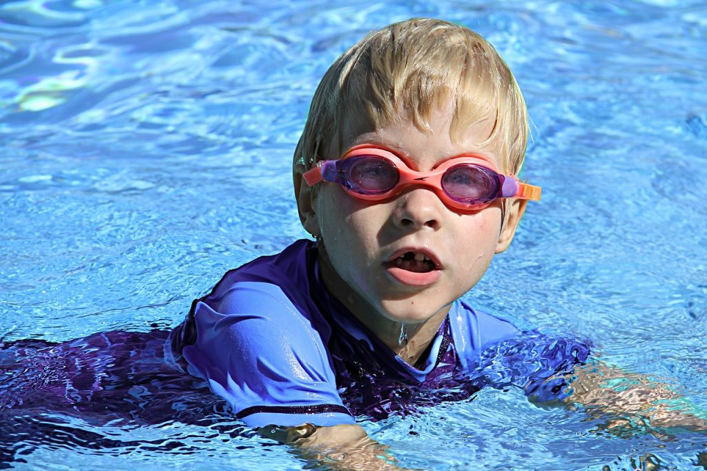 Pool Compliance Inspections St Helena Victoria
