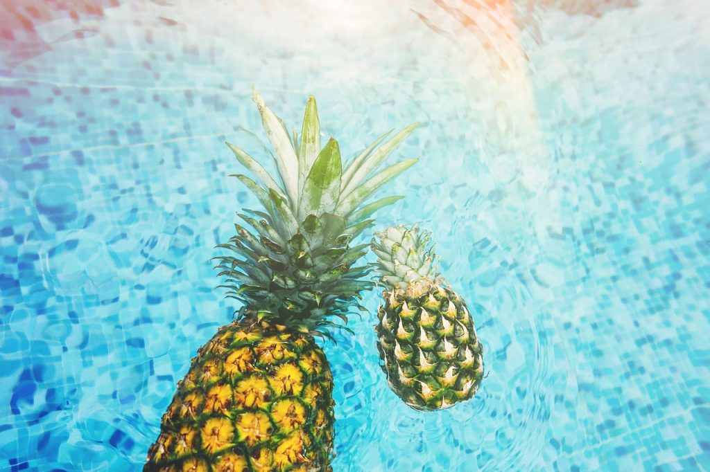 Pool Compliance Inspections Thalloo Victoria