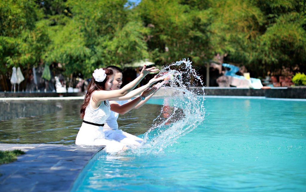 Pool Compliance Inspections The Patch Victoria