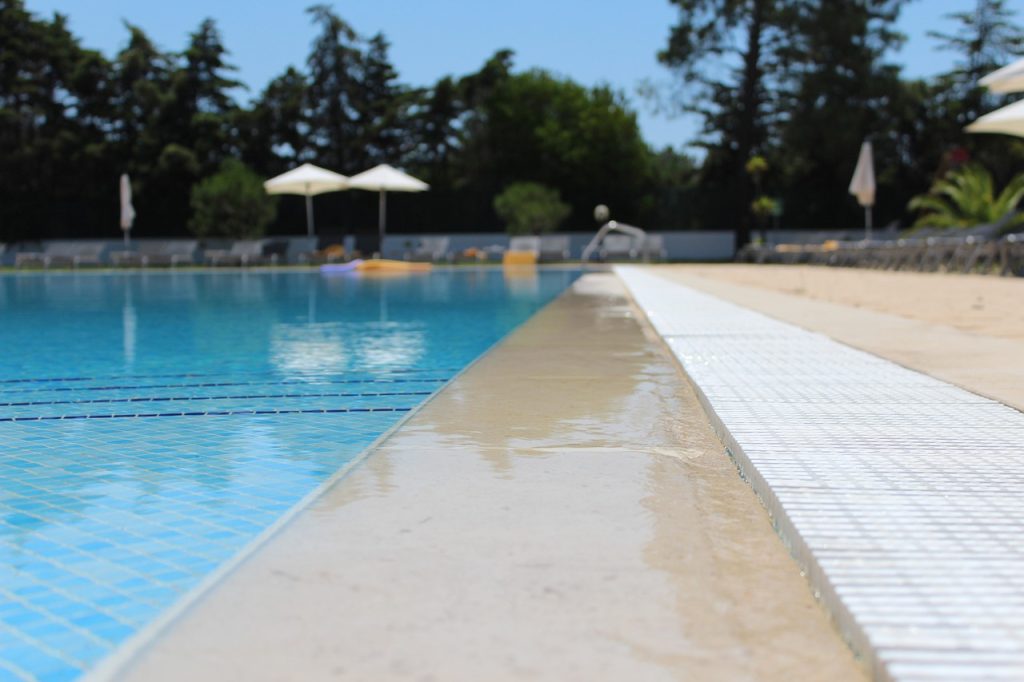 Pool Compliance Inspections Trentham Victoria