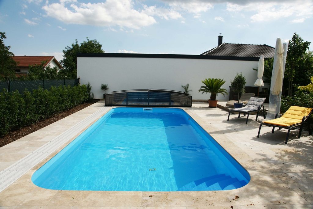 Pool Compliance Inspections Warracknabeal Victoria