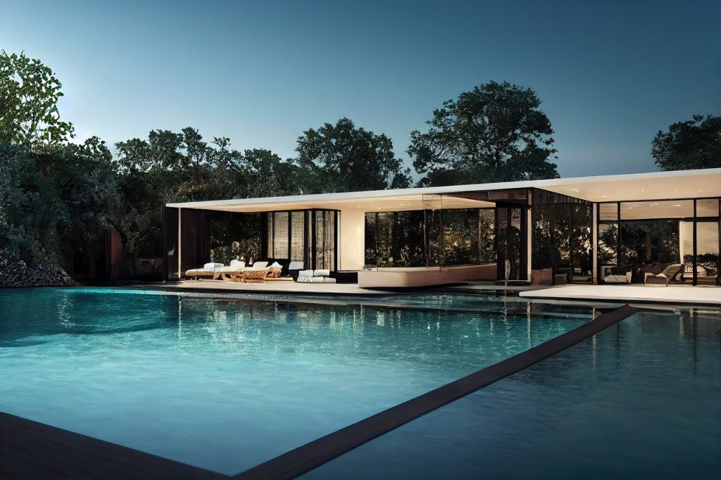 Pool Compliance Inspections Waterways Victoria
