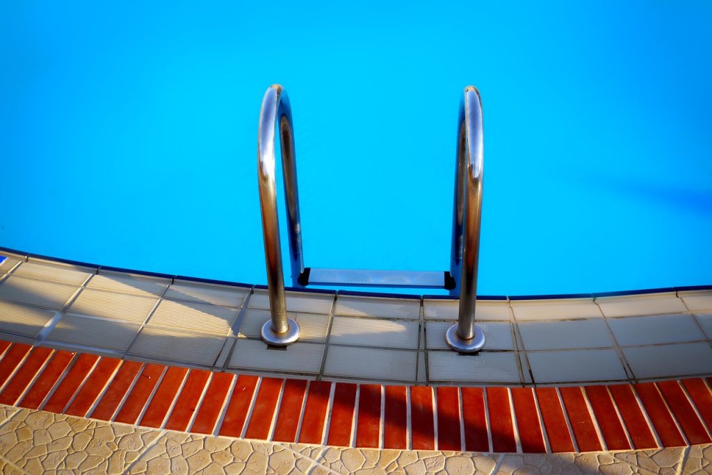 Pool Compliance Inspections Yallourn North Victoria