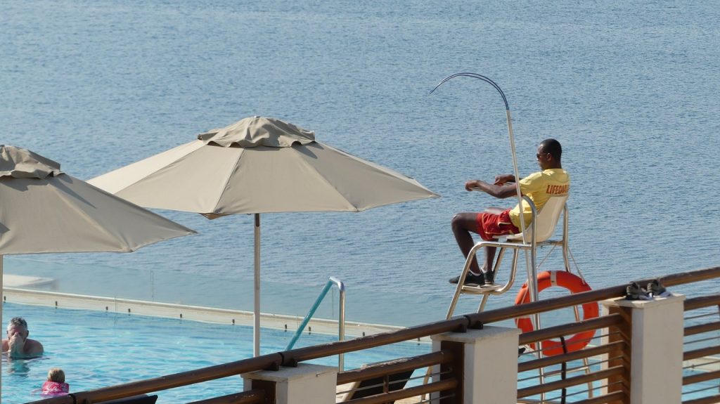 Pool Compliance Inspections Caramut Victoria