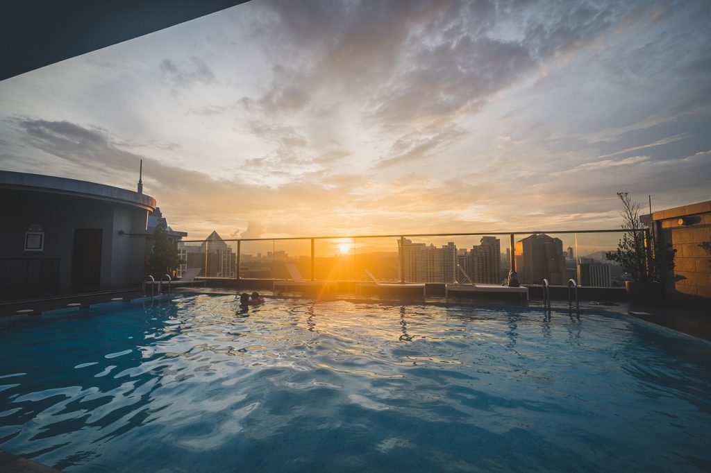 Pool Compliance Inspections Cavendish Victoria