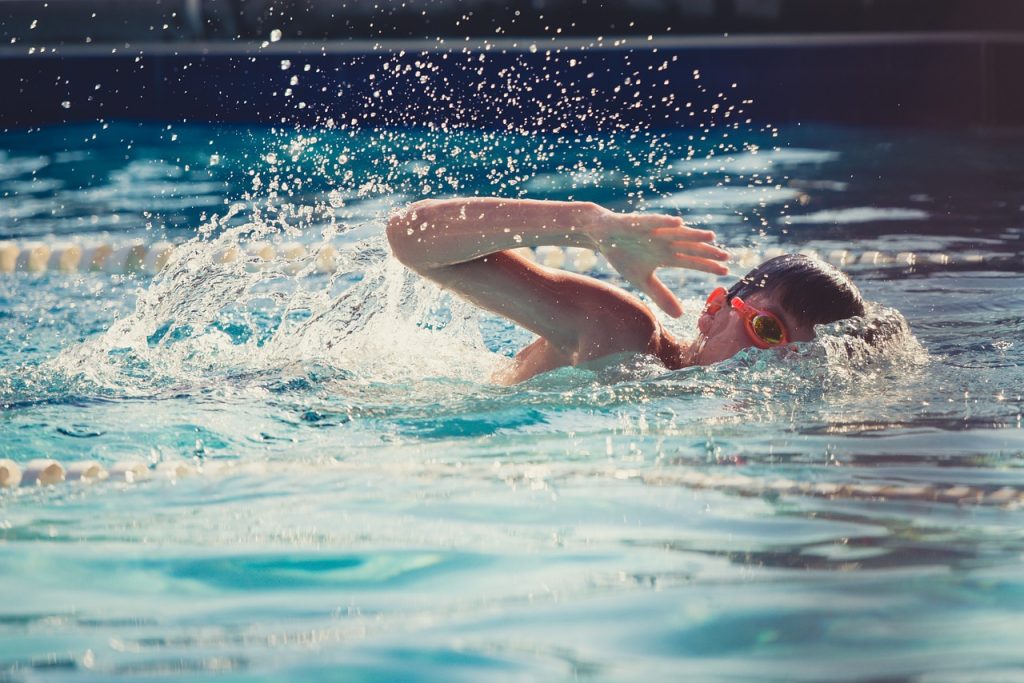 Pool Compliance Inspections Cheshunt Victoria