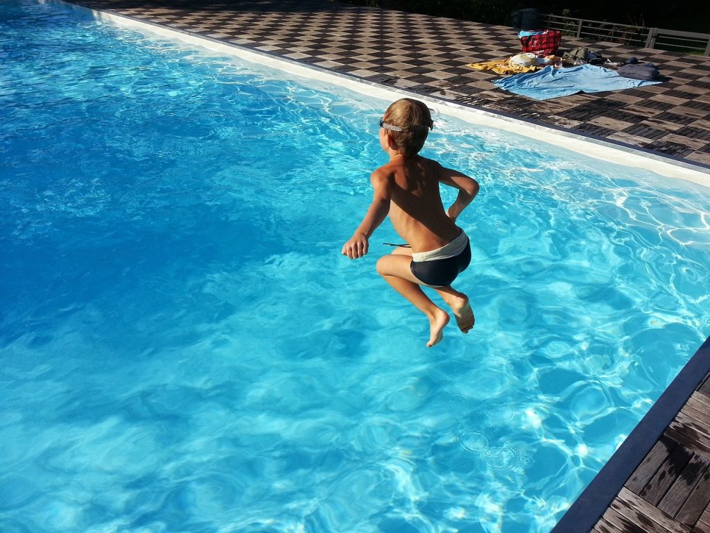 Pool Compliance Inspections Redan Victoria