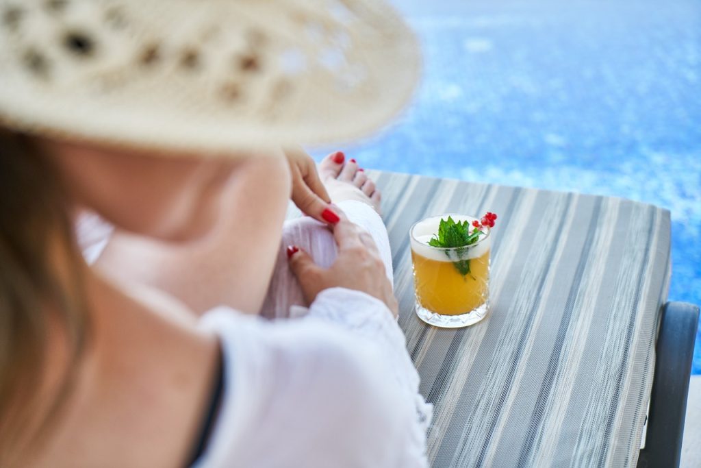 Pool Compliance Inspections Dumbalk Victoria