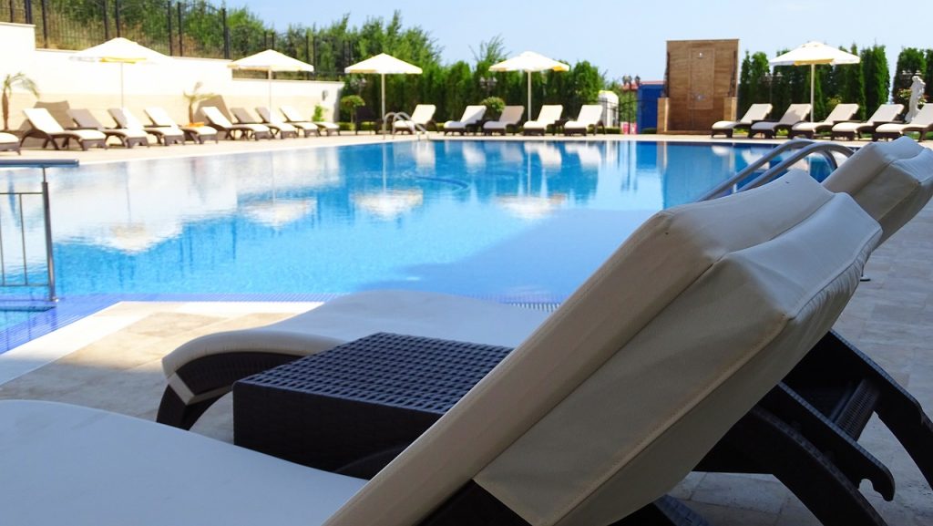 Pool Compliance Inspections Longwood Victoria