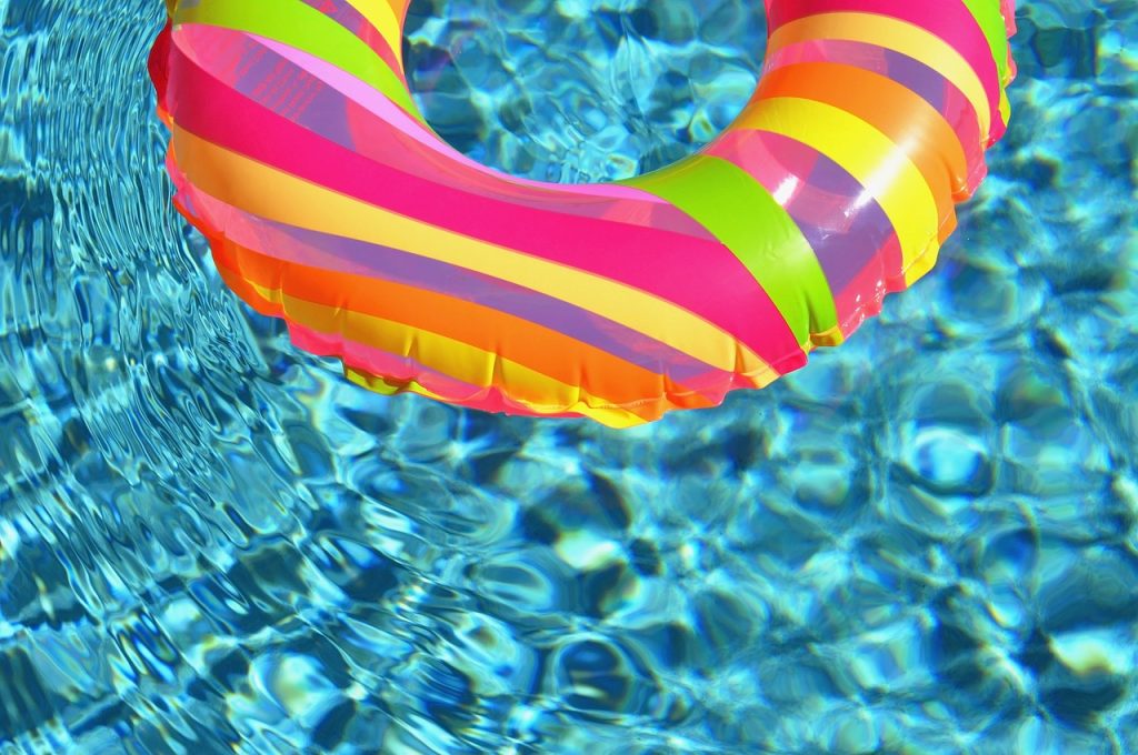 Pool Compliance Inspections Yea Victoria