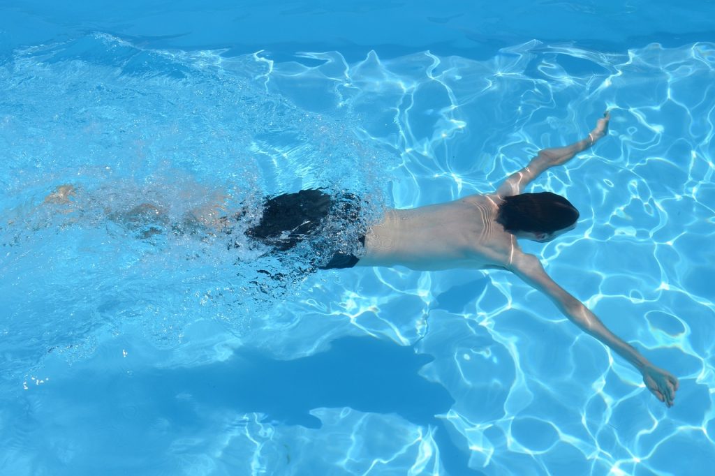 Pool Compliance Inspections Cobden Victoria