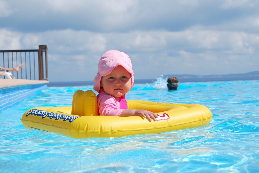 Pool Compliance Inspections White Hills Victoria