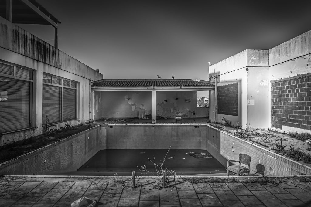 Pool Compliance Inspections Outtrim Victoria