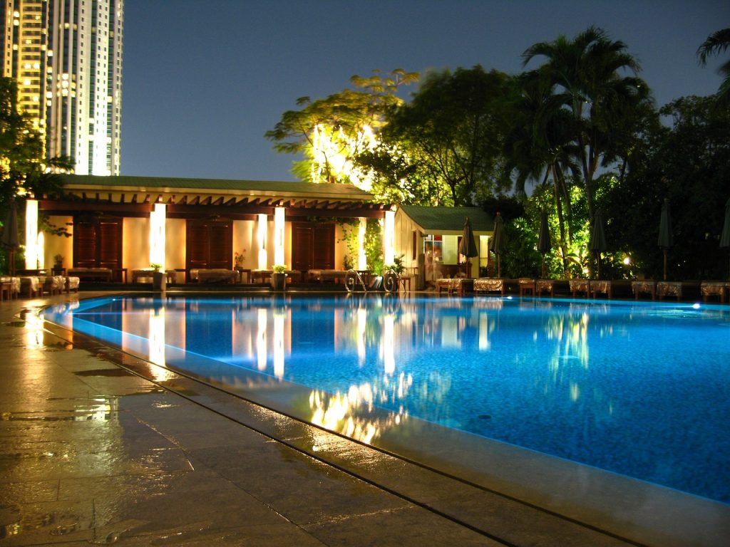 Pool Compliance Inspections Picola Victoria