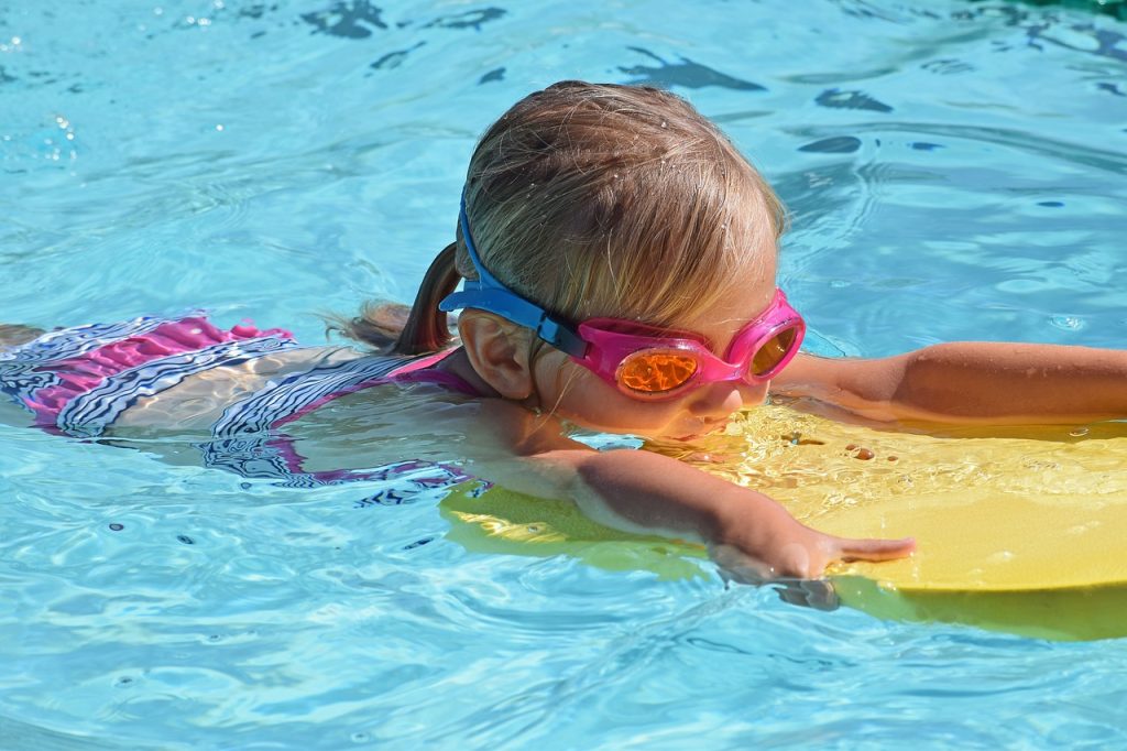 Pool Compliance Inspections Pine Lodge Victoria