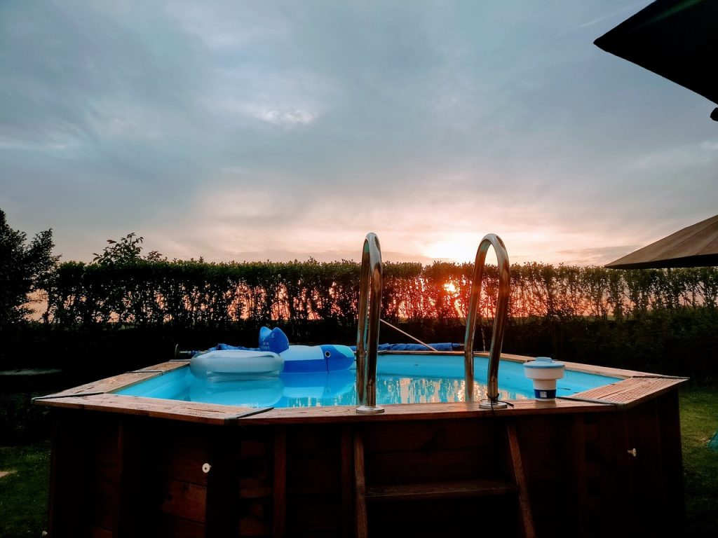 Pool Compliance Inspections Sandy Point Victoria