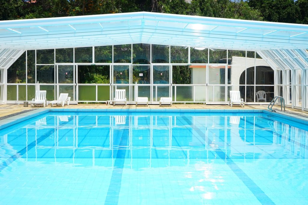 Pool Compliance Inspections Sunday Creek Victoria