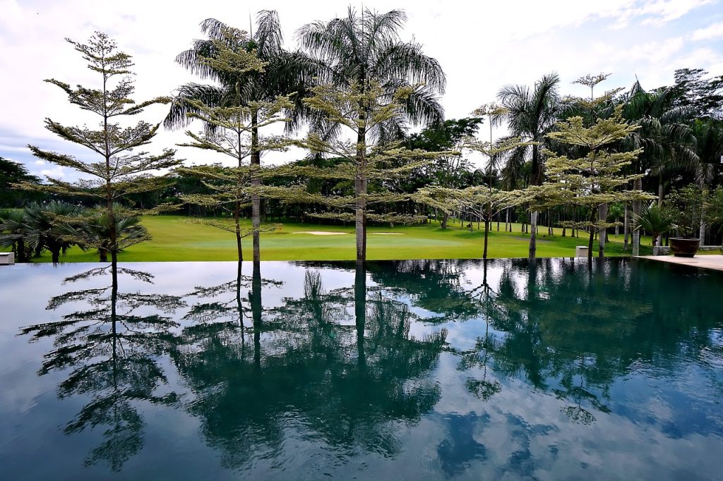 Pool Compliance Inspections Tarrawingee Victoria