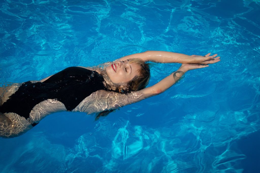 Pool Compliance Inspections Woodside Victoria