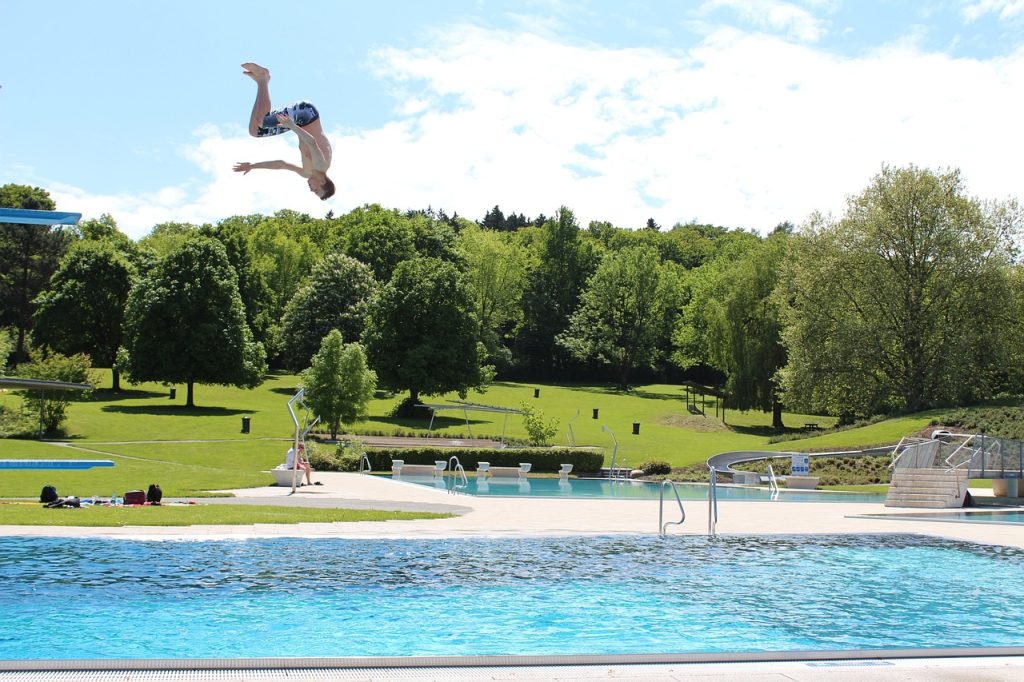 Pool Compliance Inspections Apollo Bay