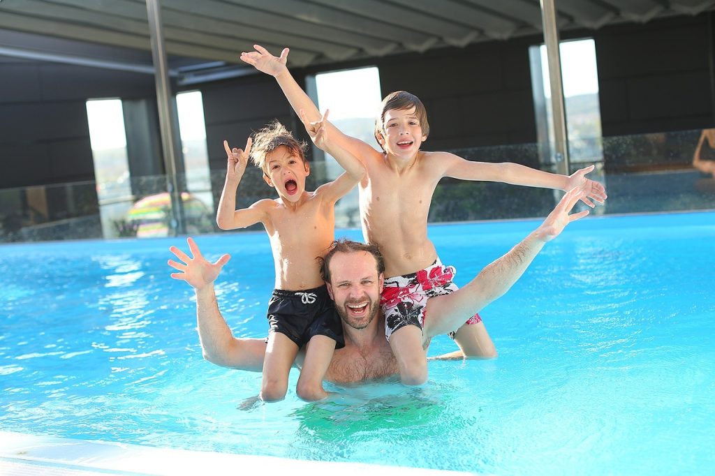 Pool Compliance Inspections Bacchus Marsh