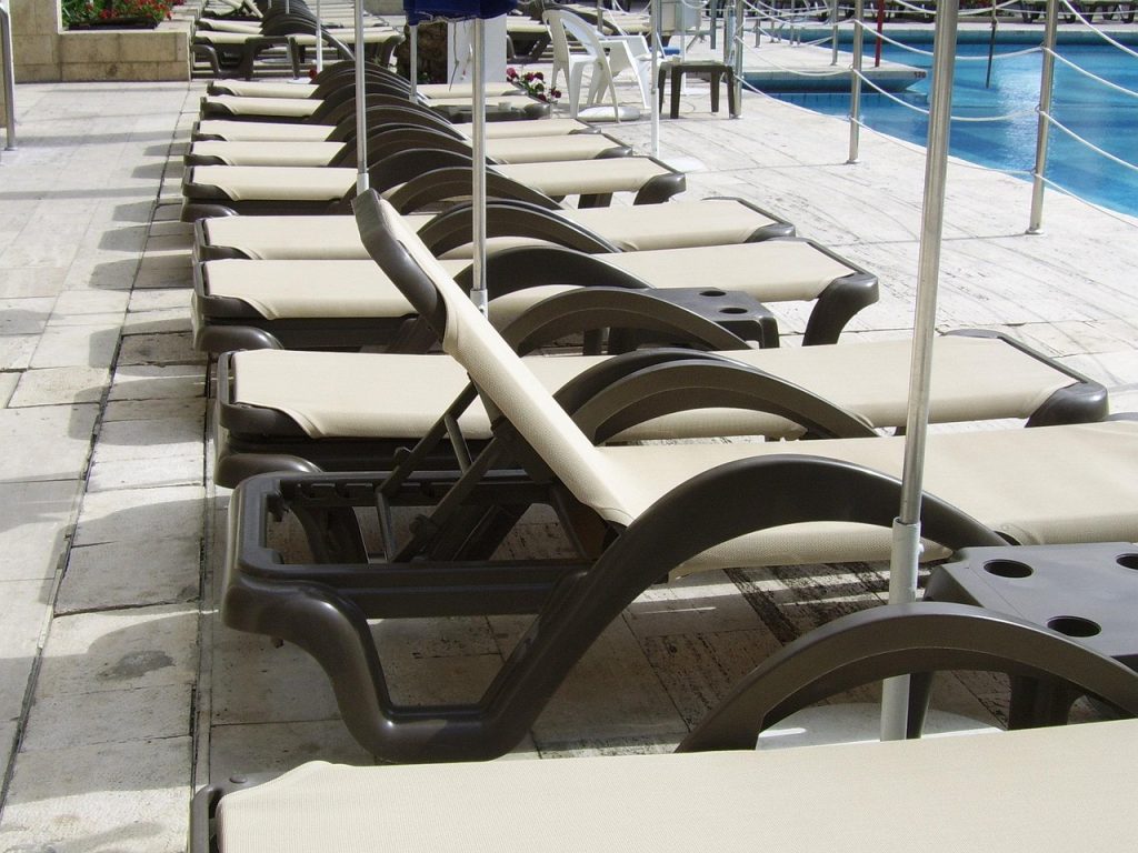 Pool Compliance Inspections Baddaginnie