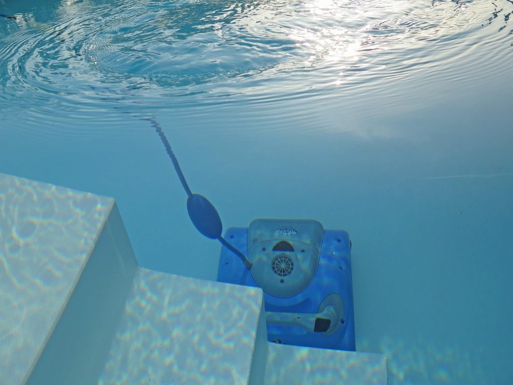 Pool Compliance Inspections Bellbrae