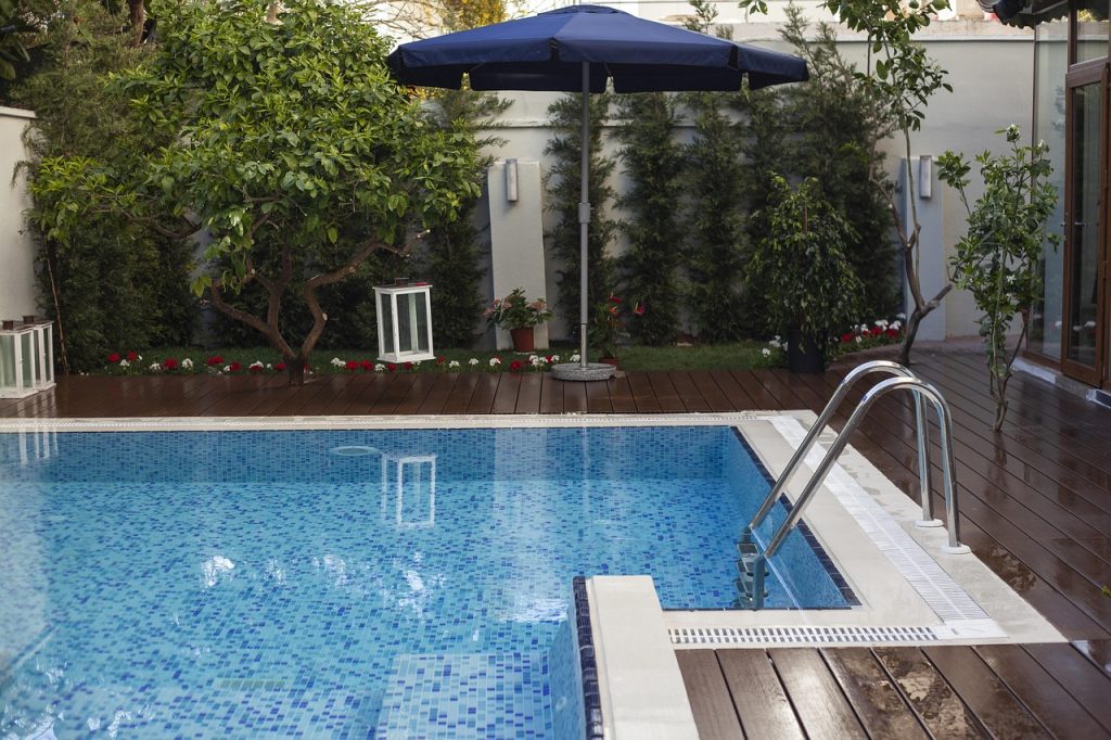 Pool Compliance Inspections Bellfield
