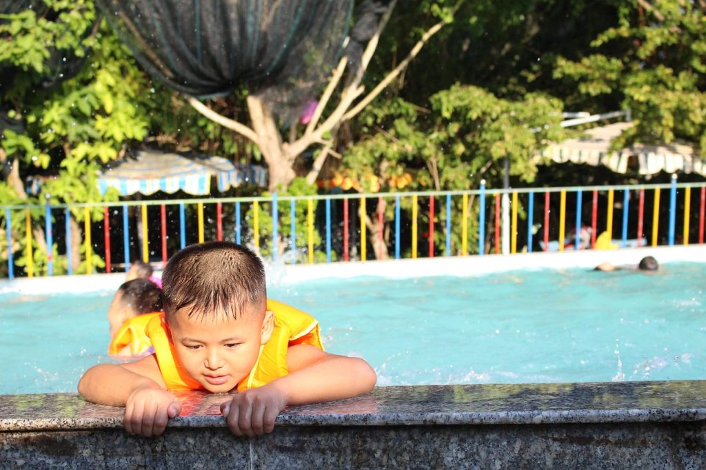 Pool Compliance Inspections Bend Of Islands